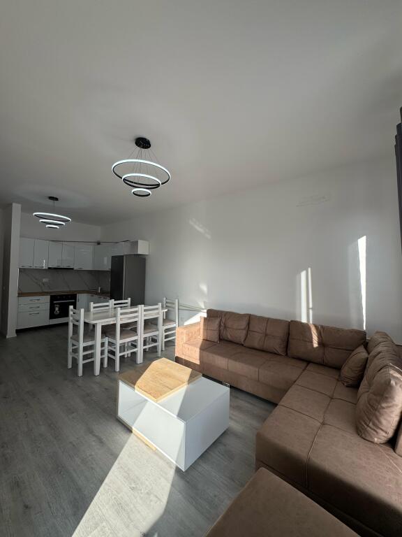 🏠 Apartment 1+1 for rent in Paskuqan  📍 Location: Paskuqan 💶 Price: 400 € / month