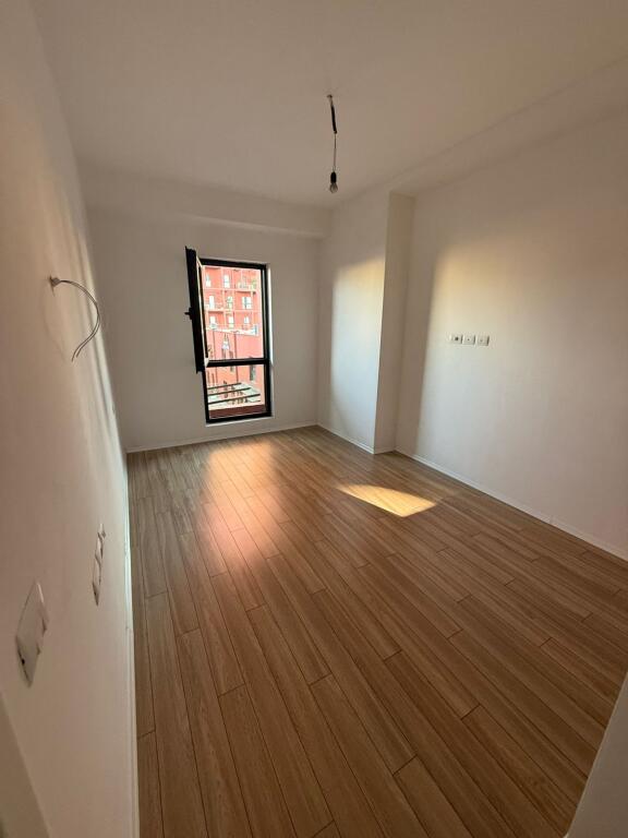 🏢Apartment 2+1 for Rent for Office at Tirana Garden Building!