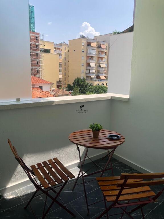 FOR SALE 2 APARTMENTS 1+1 CENTER 240,000 EURO