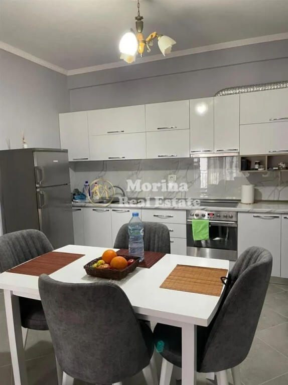 Rent Apartment 1+1 at Green City, 500 Euro/month