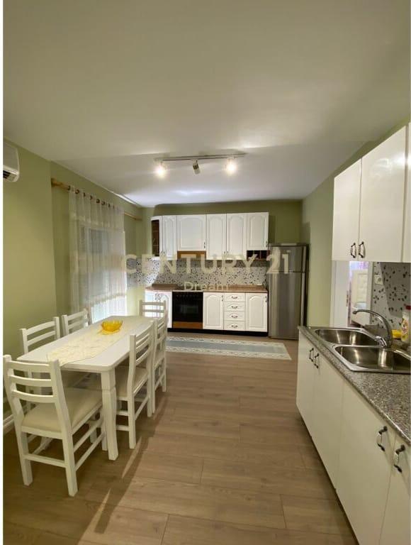 3+1 apartment for rent in Xhamllik