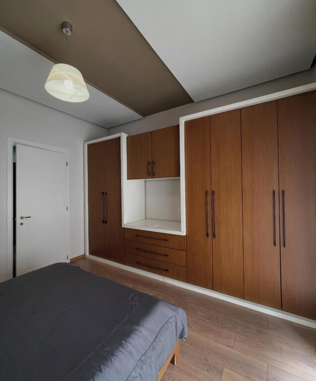 Shitet apartament 1+1 me hipoteke tek Kopshti Botanik