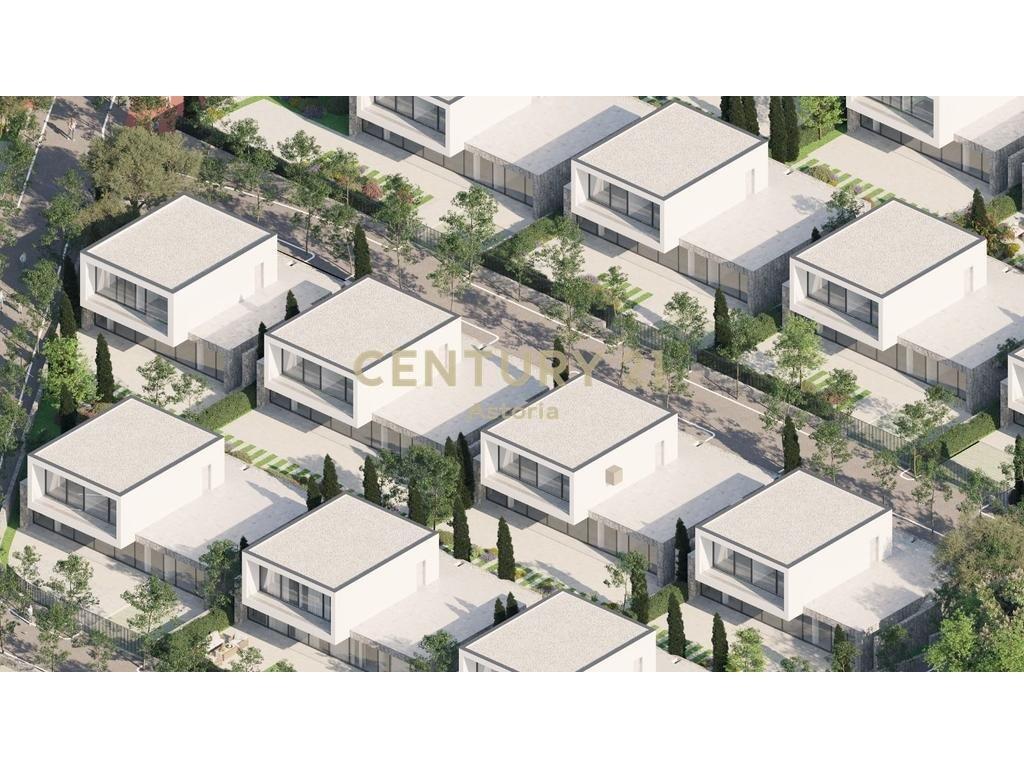 Appartamento 1+1 con veranda e vista sul lago nella residenza Farka Lake Front.