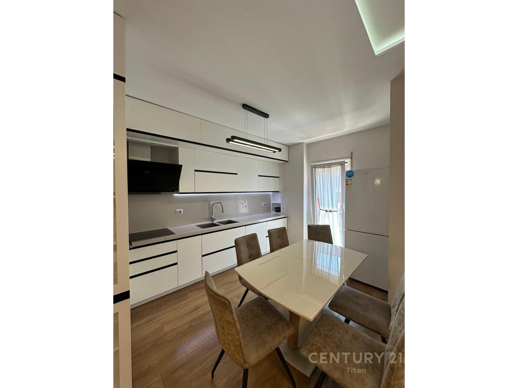 For Rent Apartment 2+1+2 in Don Bosko near "Fiori di Bosko"