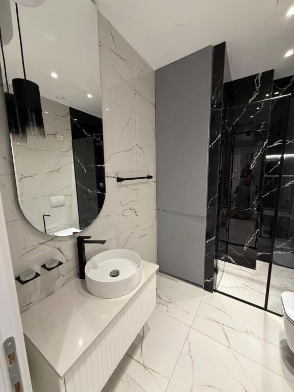 Apartment for rent Lake View Residence