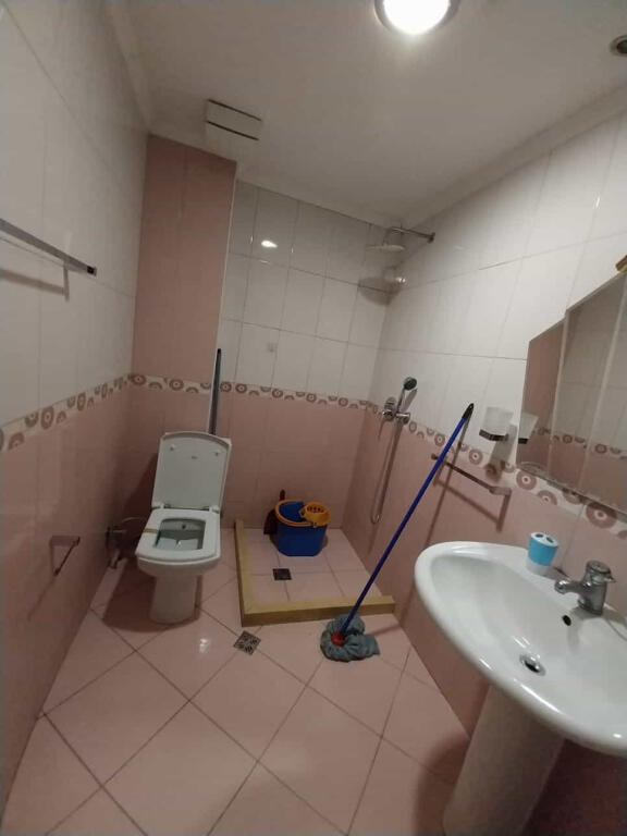 Appartamento In Affitto 1+1 a Komuna e Parisit (ID B2101201) Tirane