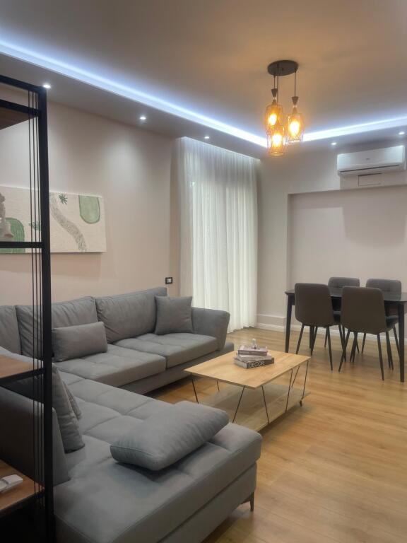 Apartment for sale 2+1 opposite Delijorgjit