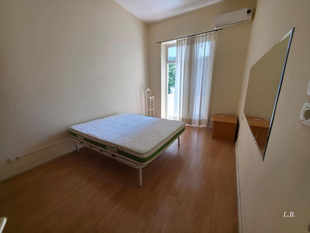 Apartament për Qira – Tirana e Re, Sheshi Willson