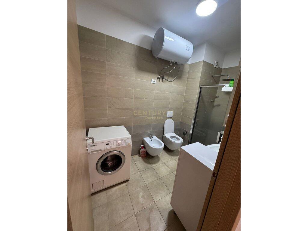 🏡 Apartament 1+1 me Qira – Astir, Tiranë