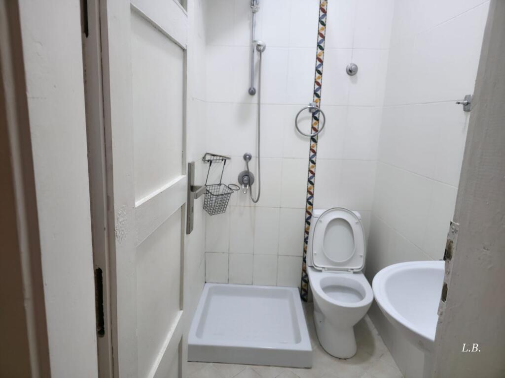 Apartament për Qira – Tirana e Re, Sheshi Willson