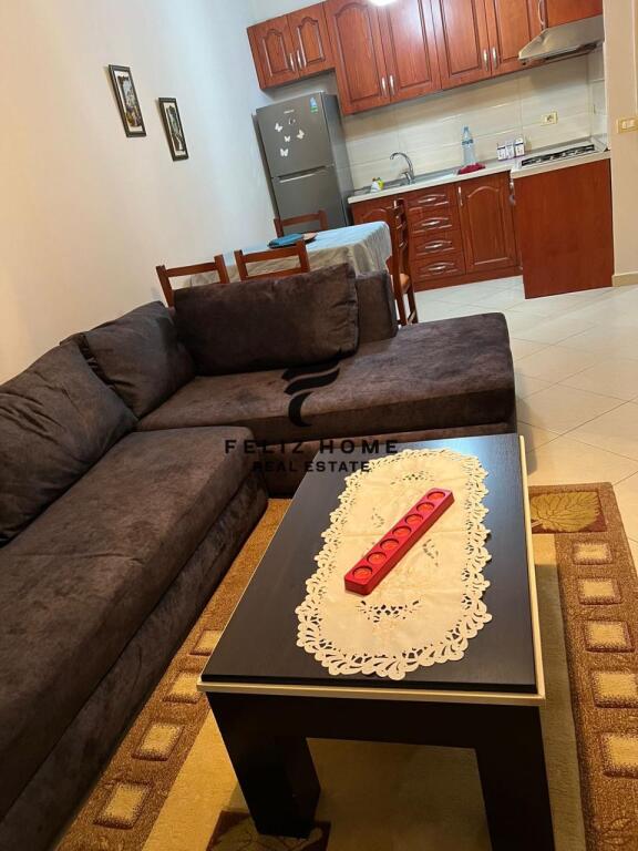 APARTMENT FOR RENT 1+1 ASTIR 400 EURO
