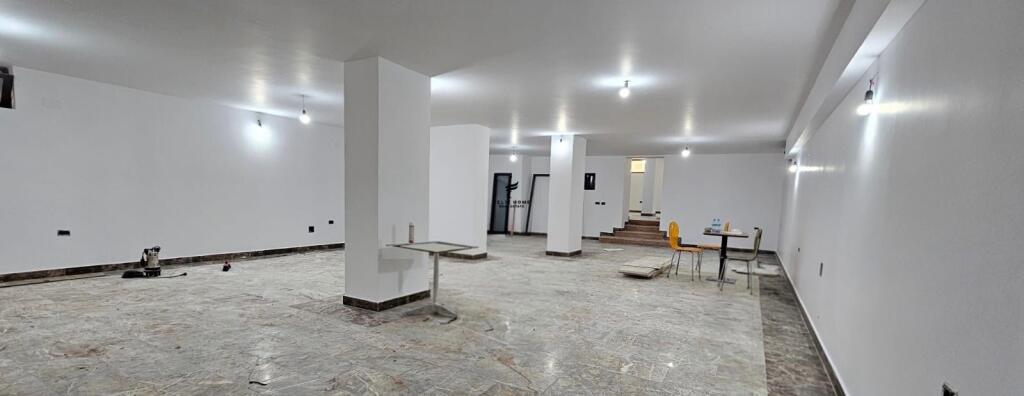 DYQAN ME QERA 200M2 BLLOK 4000 EURO