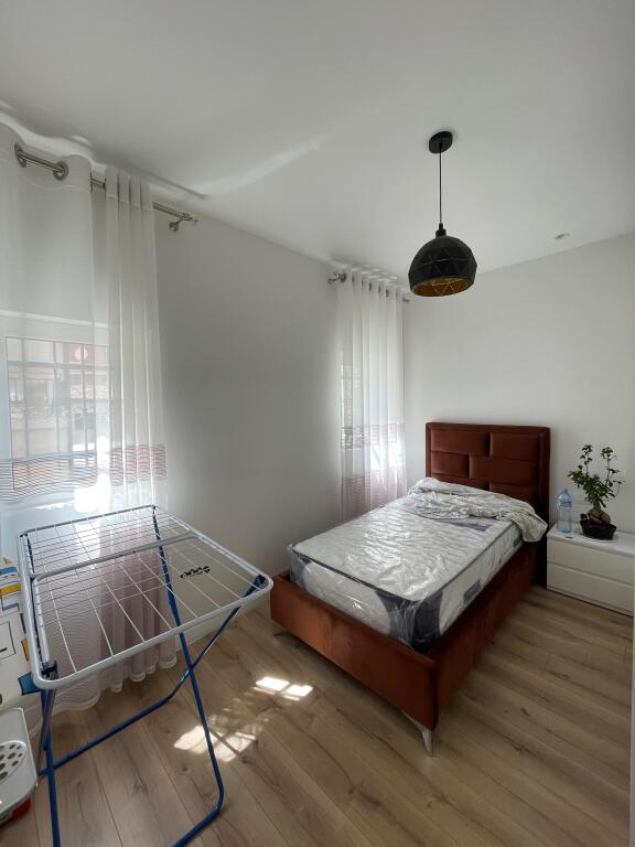 PRIVATE HOUSE WITH YARD FOR RENT - KAVAJES STREET