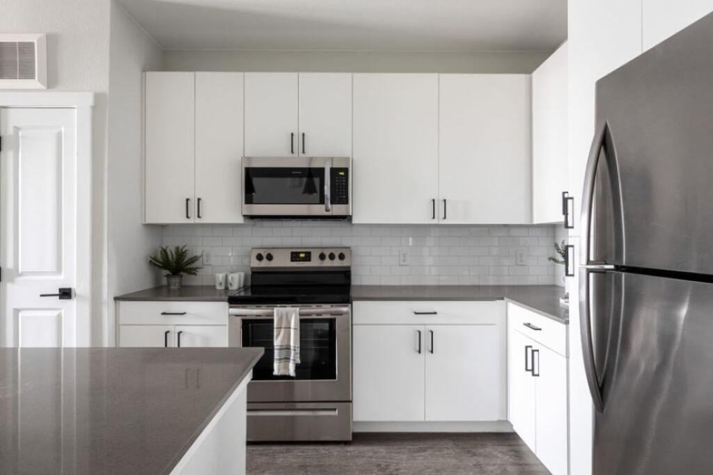 Apartment for sale 1+1 at Delijorgji Complex (ID B110477)  