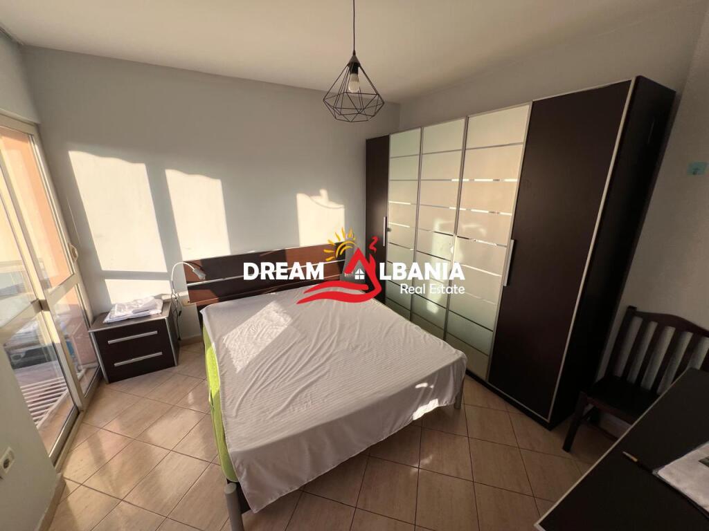 Apartment 1+1 (with possibility of conversion to 2+1) for sale at Selvia in Tirana (ID 41111118)
