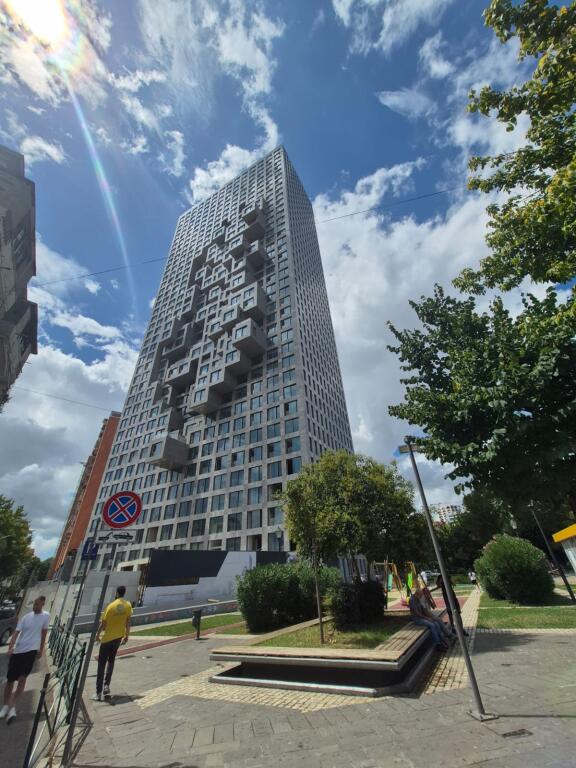 🏙️Office for Rent at Downtown One Tirana!