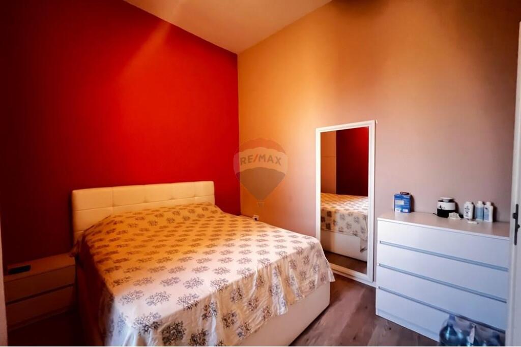 Apartament 2+1 ne shitje, Kompleksi Kontakt 21 dhjetori