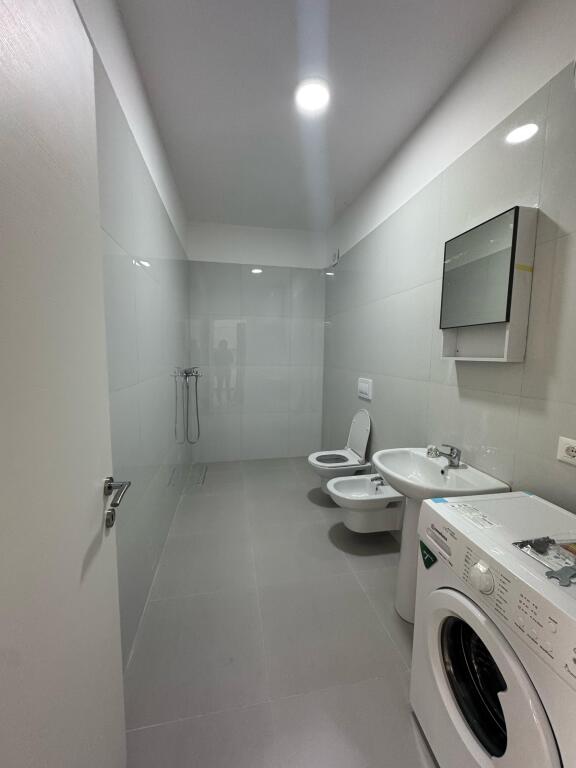 🏠 Apartment 1+1 for rent in Paskuqan  📍 Location: Paskuqan 💶 Price: 400 € / month
