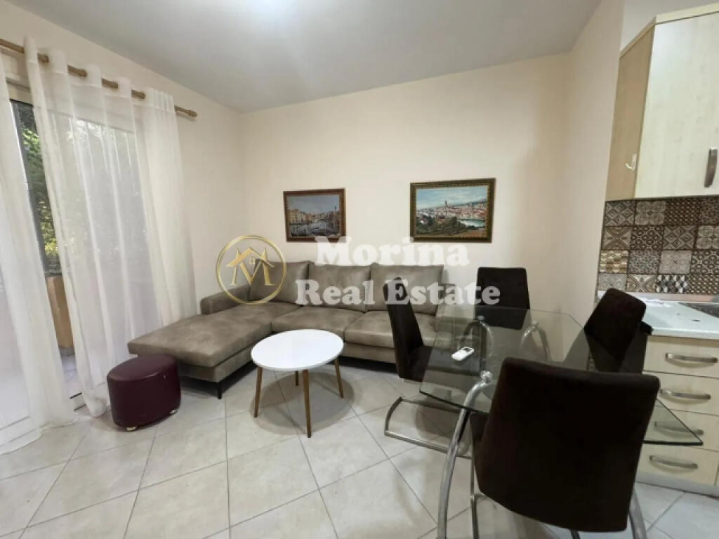 Apartment 2+1, near the Botanical Garden, 550 Euro/month.
