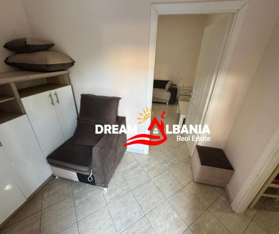 Apartament 1+1 me qera , Yzberisht, prane Nela 6 (ID 42111436)