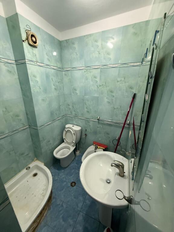 Studio apartment for sale Pazari i Ri