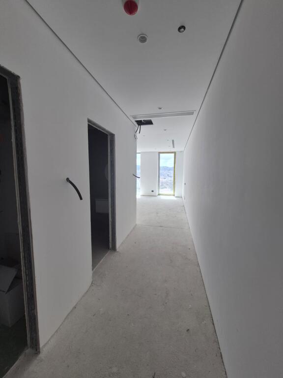 🏙️Office for Rent at Downtown One Tirana!