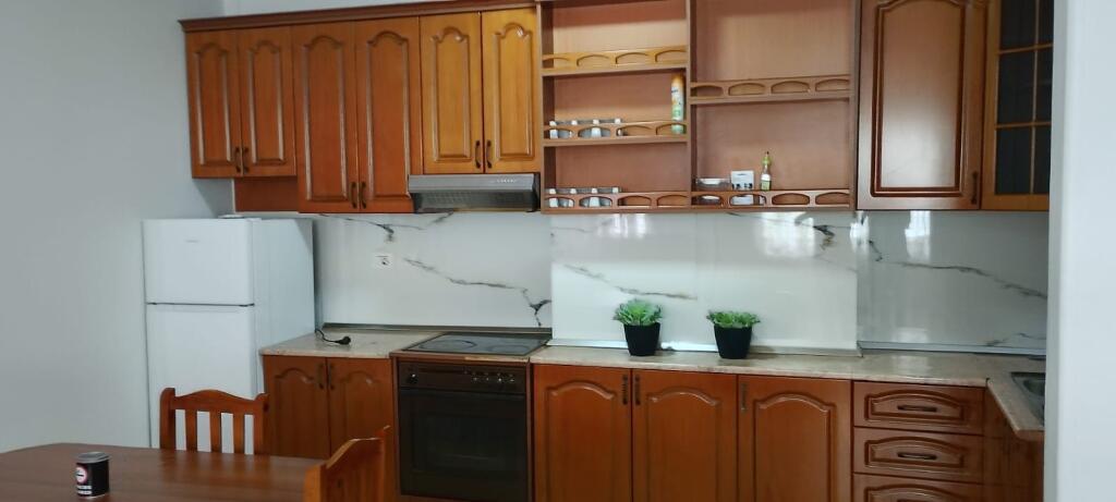Apartment 1+1 Don Bosco for rent
