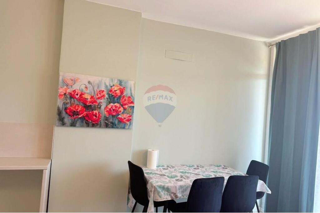 Apartment 2+1 for rent, New Boulevard