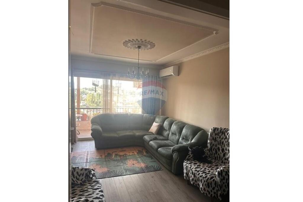 Apartament 2+1+2+ Verande ne shitje ne Yzberisht