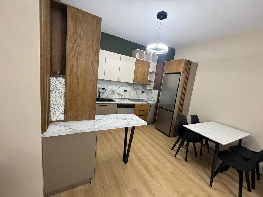 🏡 Apartament 1+1 me Qira – Astir, Tiranë