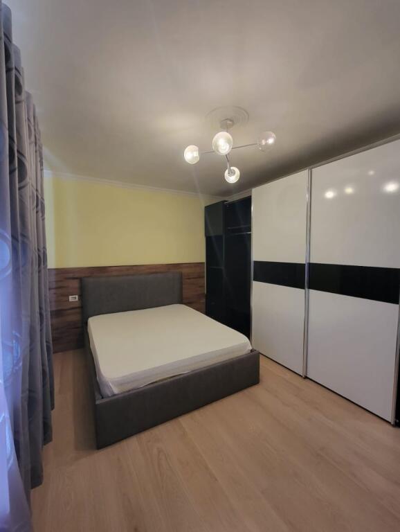 Apartament 1+1 per qira, Pazari i Ri