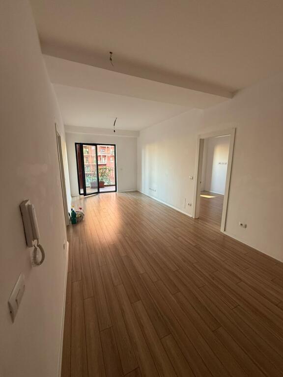 🏢Apartment 2+1 for Rent for Office at Tirana Garden Building!