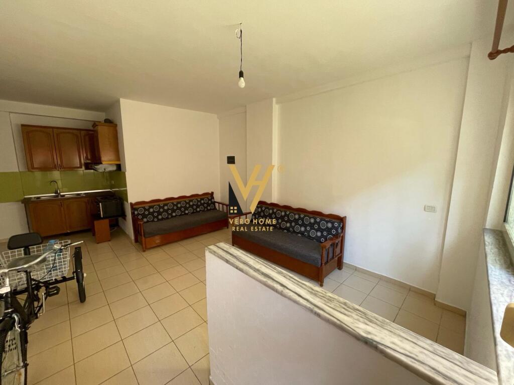 SHITET APARTAMENT 1+1 TE KODRA E DIELLIT 75.000 EURO