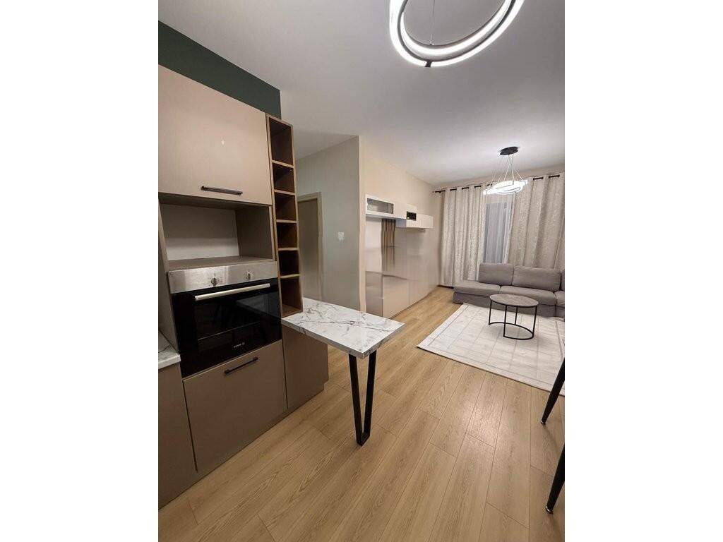 Appartamento 1+1 In Affitto a Green City, Astir - 450€