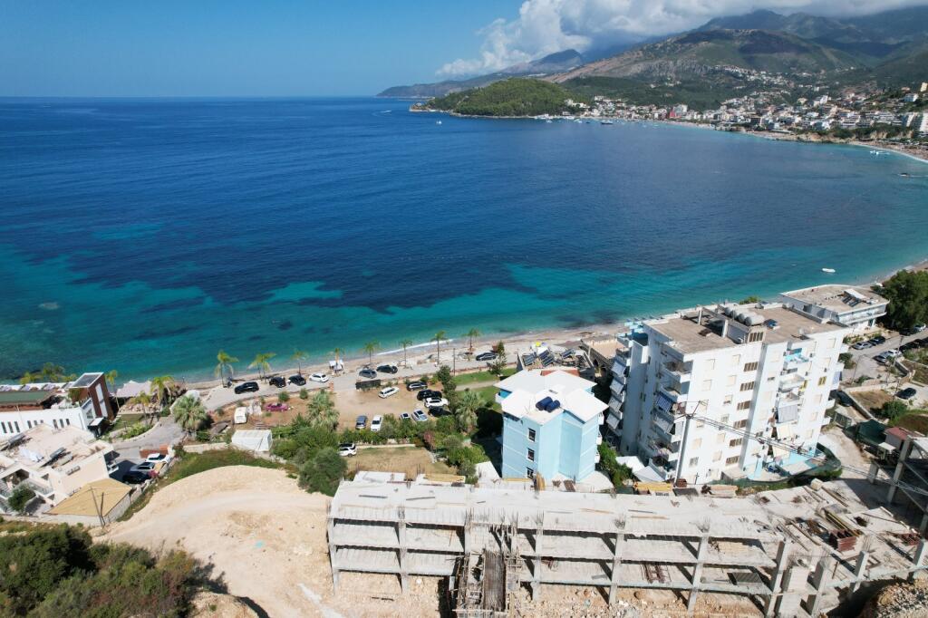 Appartamento In Vendita A Himare