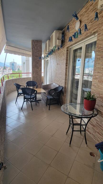 apartament 3+1 ne Vlore