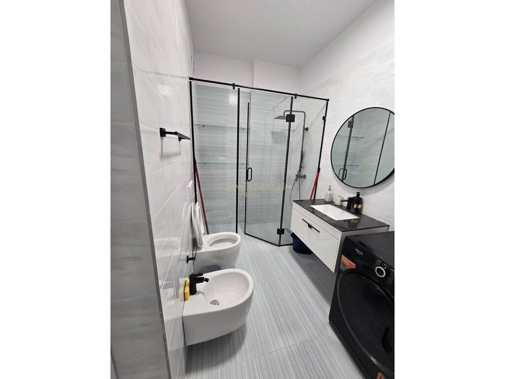 🏡 Appartamento 1+1 in Affitto | Ex Stazione Ferroviaria – Tirana