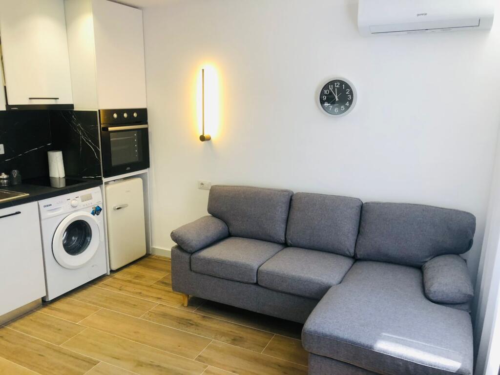 FOR SALE 2 APARTMENTS 1+1 CENTER 240,000 EURO