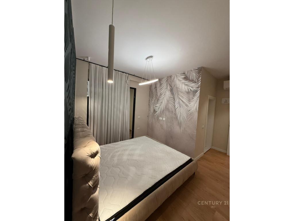  2-Bedroom + 2 Bathrooms Apartment for Sale | Near Shkoza Roundabout – Tirana