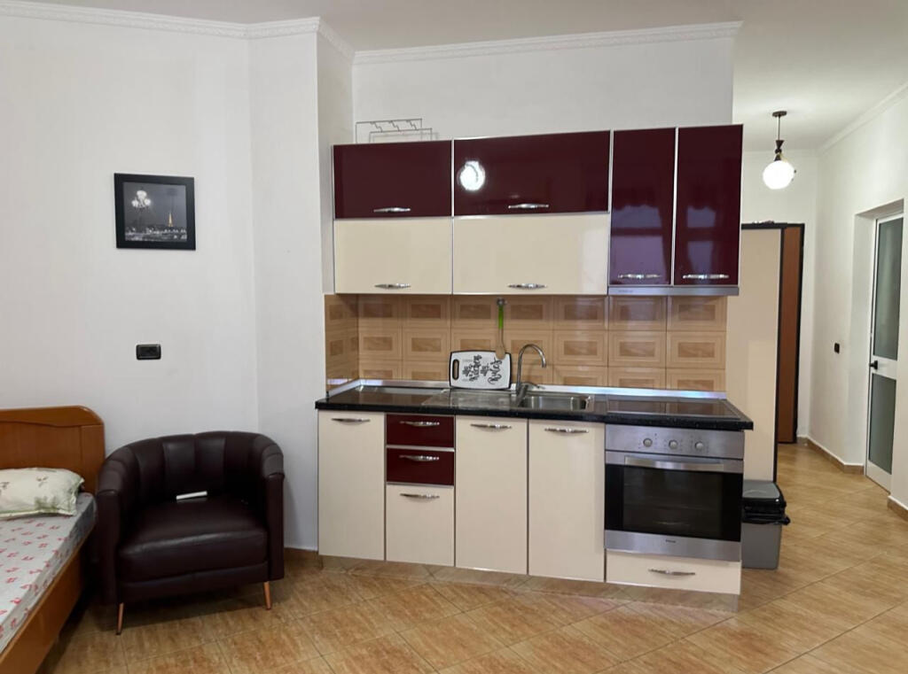 Apartment 1+1 for rent