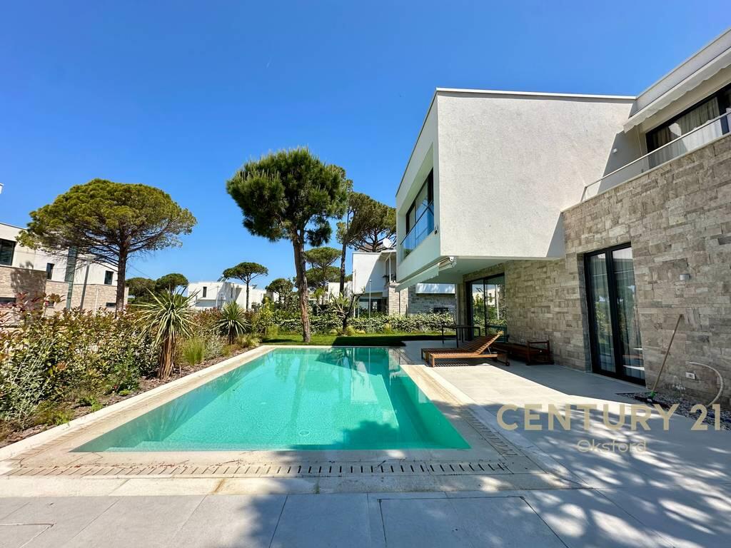 🏡 Individual Villa with Private Pool for Sale | Exclusive “San Pietro” Residence – Pure Coastal Luxury!
