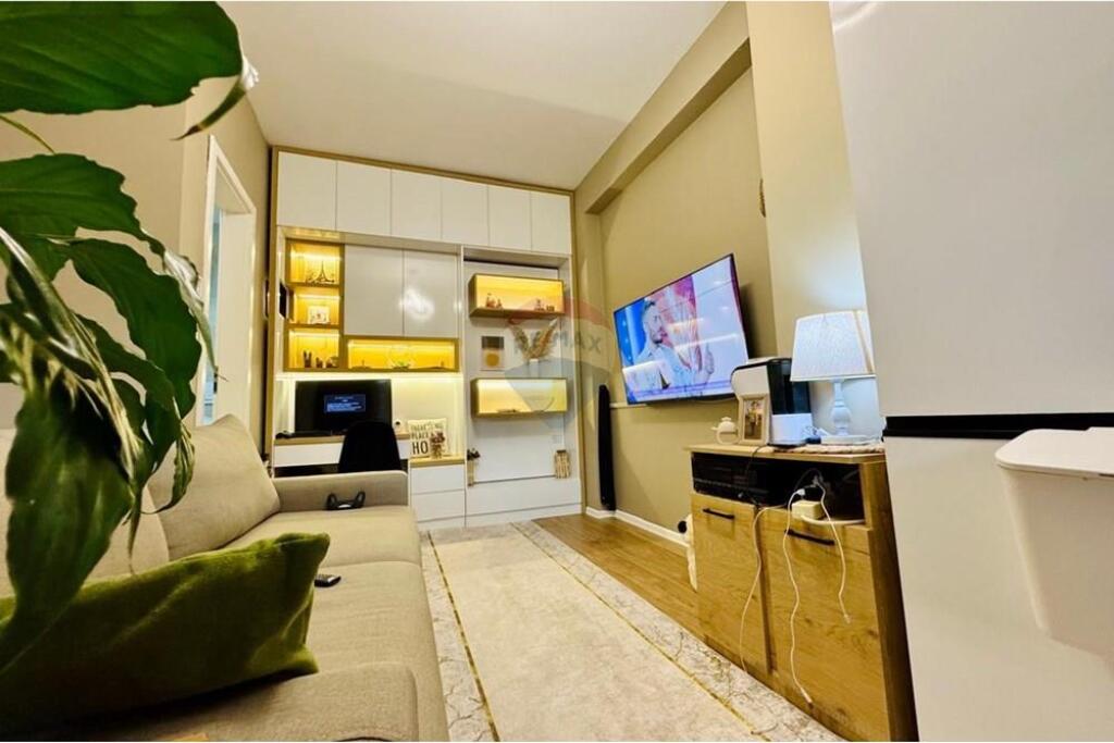 STUDIO APARTMENT FOR SALE IN ALI DEM