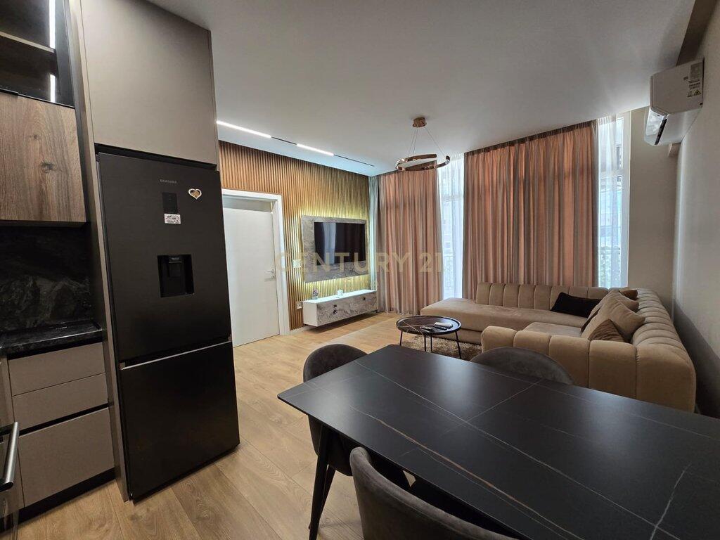 🏡 Appartamento 1+1 in Affitto | Ex Stazione Ferroviaria – Tirana