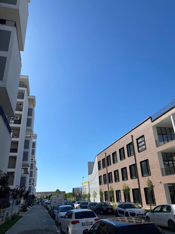 FOR SALE 4 PARKING SPACES. UNIVERS CITY.