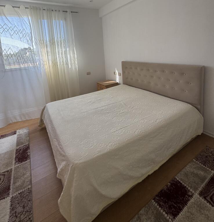 2+1 apartment for rent - Yzberisht - Tirana