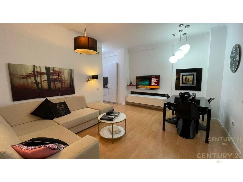 Apartment 1+1 for rent near Kavaja street near the Center