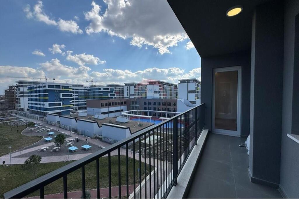 2+1 APARTMENT FOR SALE AT UNIVERS CITY