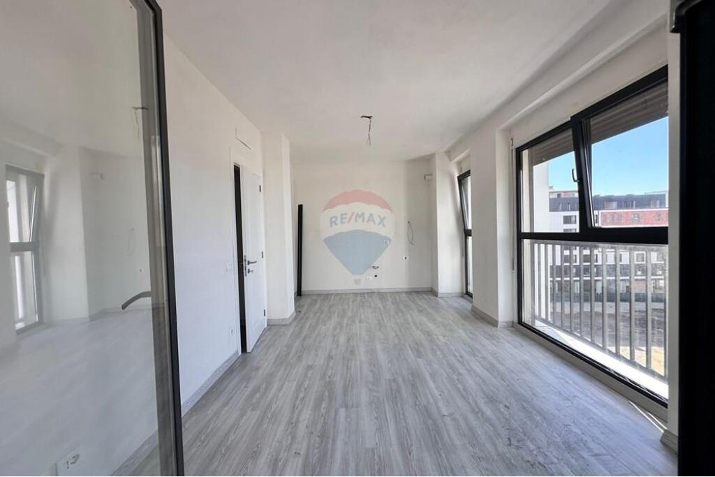 Bulevardi i Ri shitet apartament 1+1