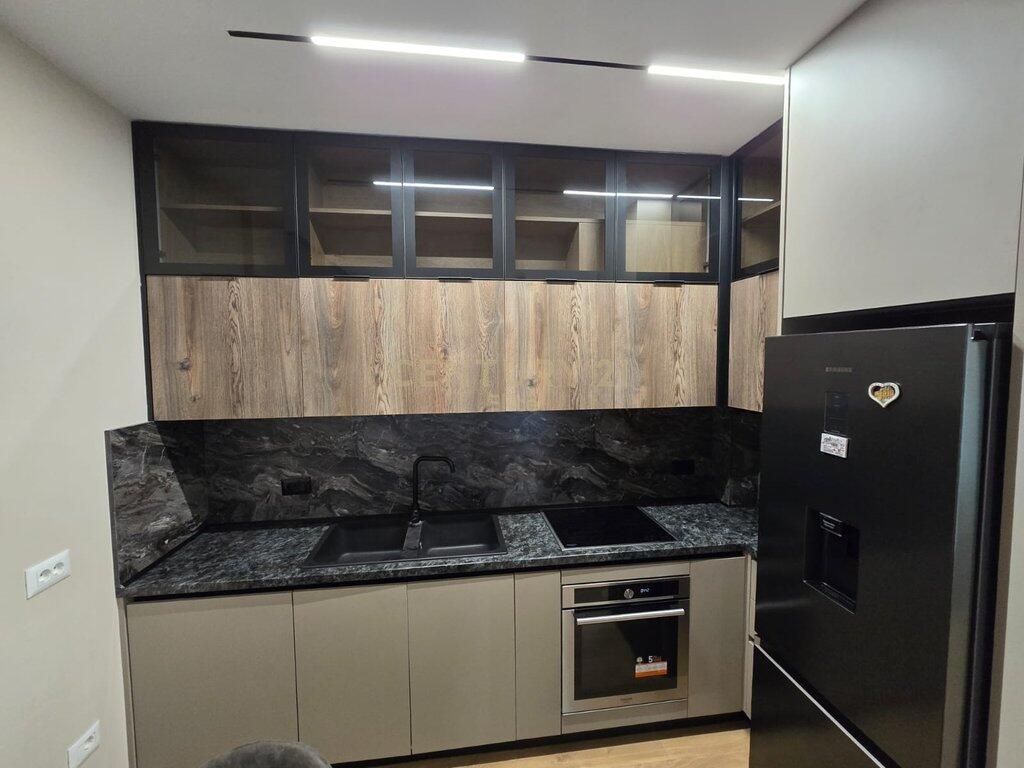 🏡 Appartamento 1+1 in Affitto | Ex Stazione Ferroviaria – Tirana