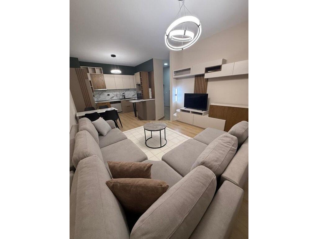 Apartment 1+1 For Rent at Green City, Astir - 450€